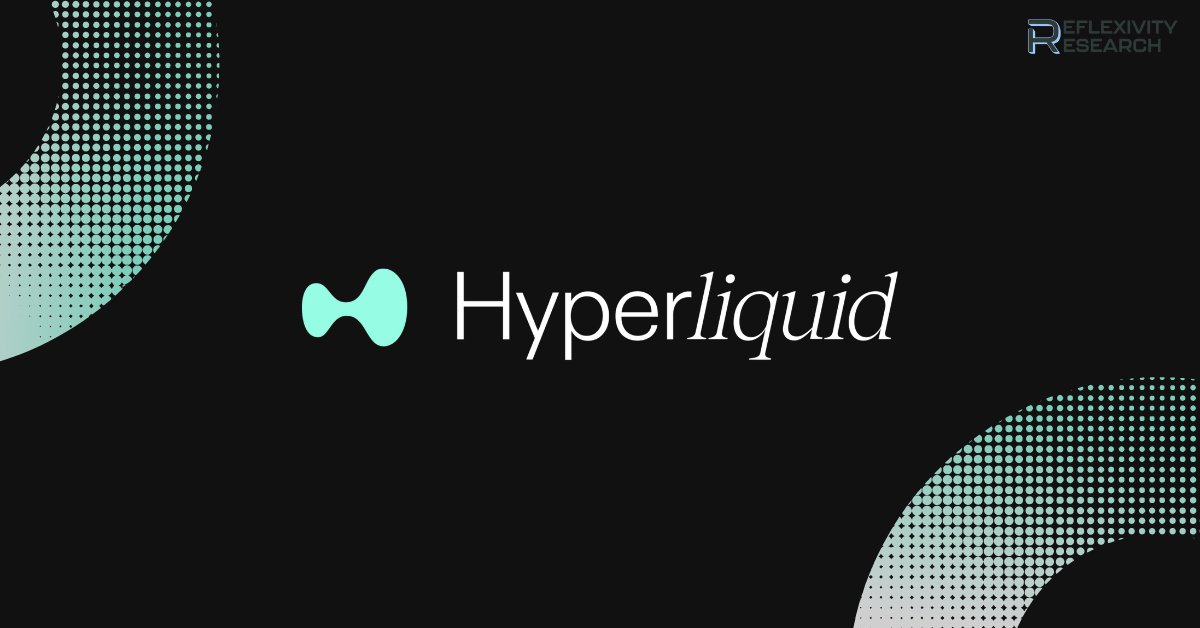 Hyperliquid exchange